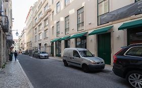 Flh Chiado Trendy Apartment