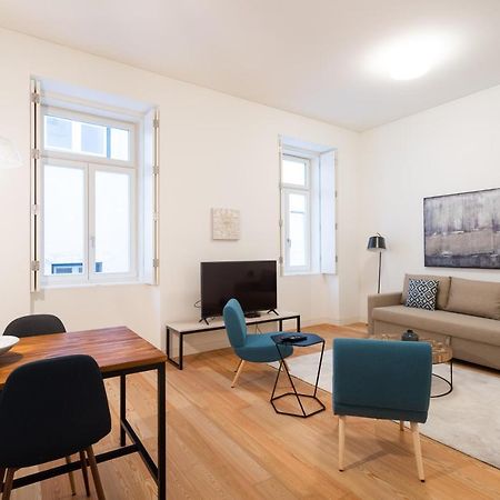 Flh Chiado Trendy Apartment Lisboa Extérieur photo
